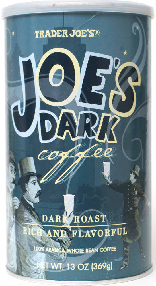 joe coffee review